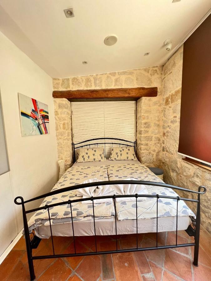 Sweet Suite Kastel Old Town Funtana Exterior foto