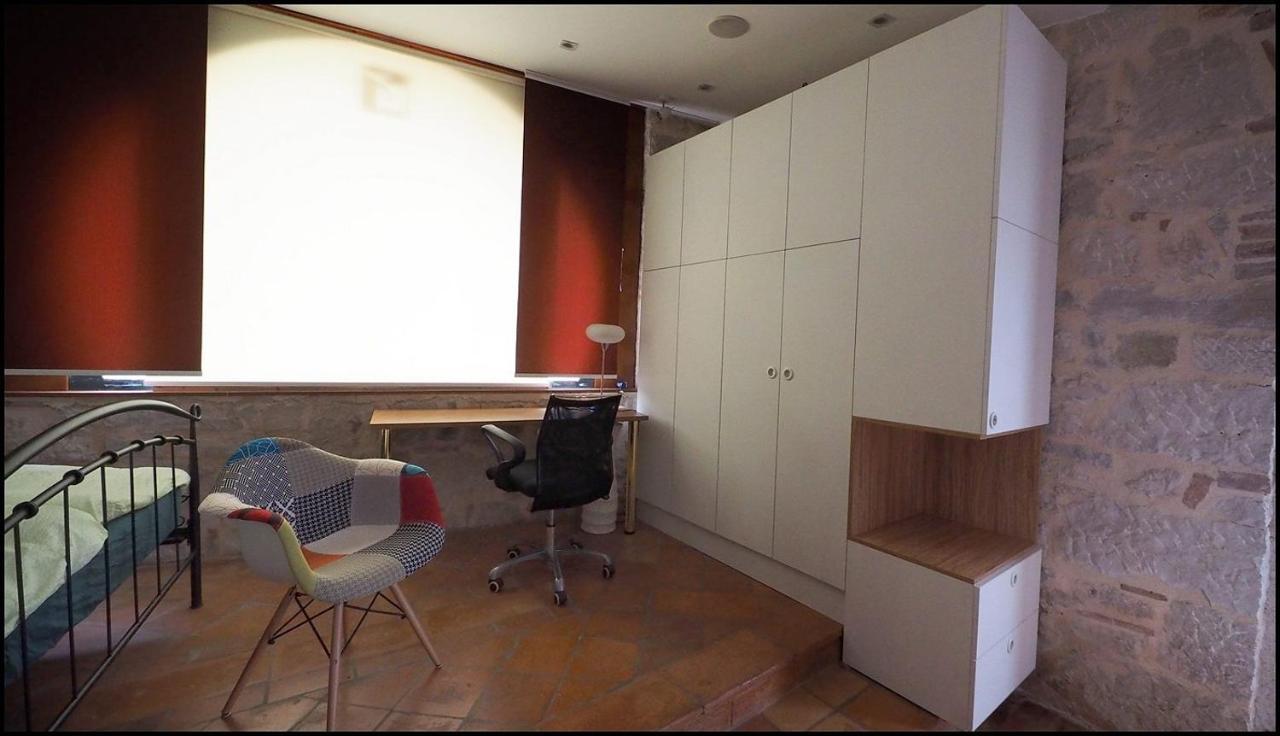 Sweet Suite Kastel Old Town Funtana Exterior foto