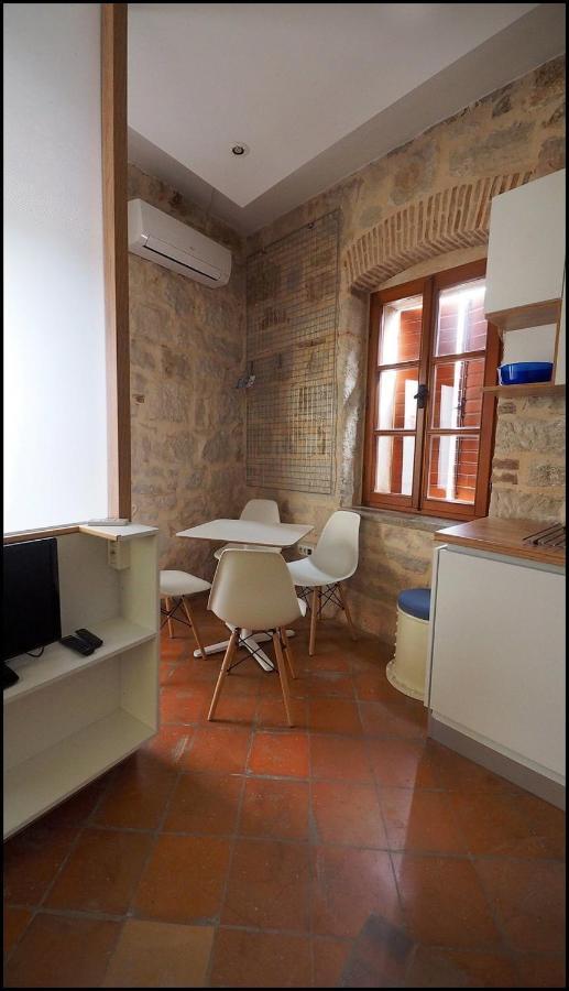 Sweet Suite Kastel Old Town Funtana Exterior foto
