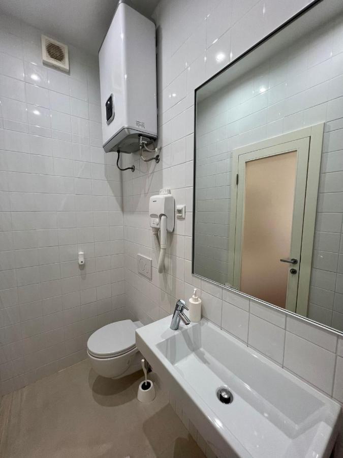 Sweet Suite Kastel Old Town Funtana Exterior foto